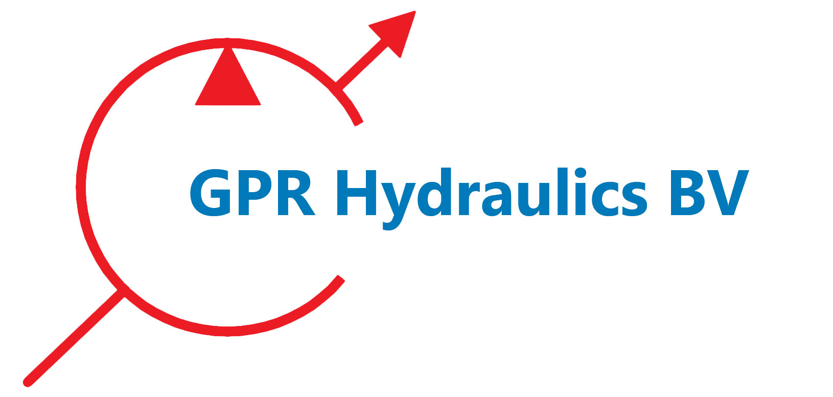 GPR Hydraulics